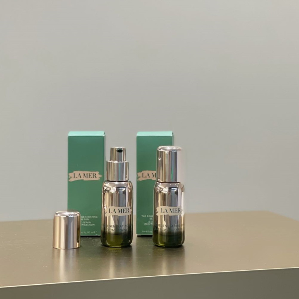 LAMER 海(hǎi)藍(lán)之謎活顔煥膚精華